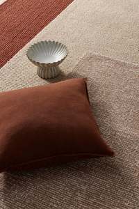 Cushions Throws: Linen Cushions | Sienna