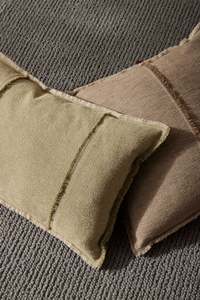 Adela Cushion 40x60 - Forest