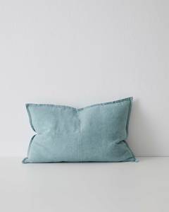 Linen Cushions: Linen Cushions | Mineral