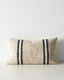 Mila Cushion – Oyster