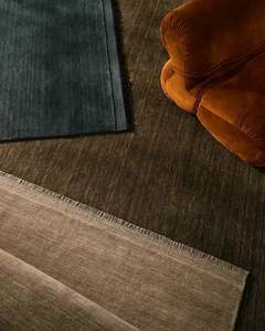 Floor Rugs: Silvio Floor Rug | Dovecote | 100% Wool