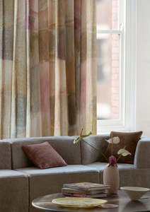 Linen Curtians: Muse Linen Curtains