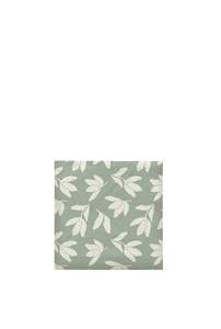 Paper Napkin - Herbert Sage