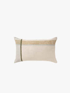 Lucas Pure Linen Cushion