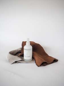 Majeste ® Linen Dish Cloth | Cinnamon