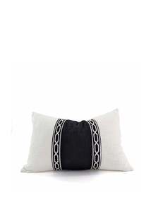 New To Home: Yacht cushion cover - 40x60cm