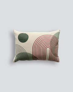 Last Chance Sale: Deco Cushion 40% OFF