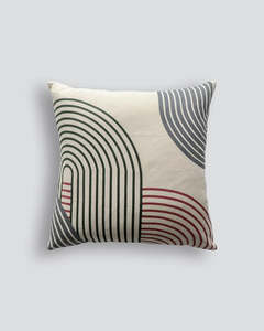 Cushions Throws: Nouveau Cushion -Over 50% OFF