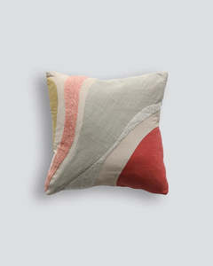 Last Chance Sale: Topo Cushion 40% OFF