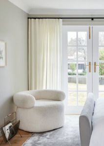 Plain Linen Curtains Nz: Privacy Sheer Curtains