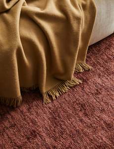 Floor Rugs: Almonte Rug | Clay