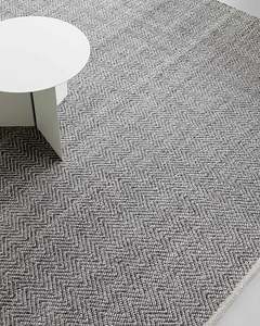 Floor Rugs: Matterhorn Rug | Tar