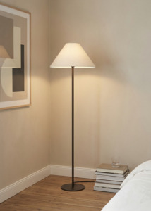Arch Floor Lamp