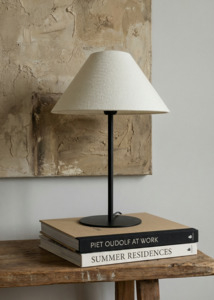 Arch Table Lamp