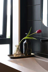 Candles: Avani Solid Brass Tray