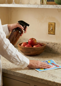 Swedish Dish Cloth - Sicily