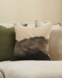 Back In Stock New: Salita Olive Cushion