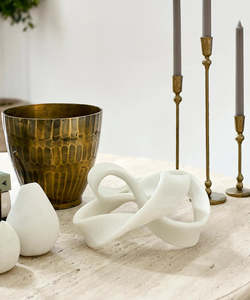 Homewares: Tang Sculpture