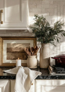 Homewares: Pastural Glade Landscape