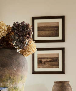 Homewares: Pastural Field Landscape