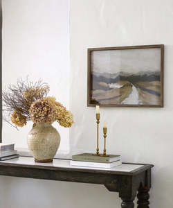 Homewares: Valley Landscape Wall Art