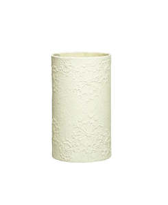 Paper Pottery Toilet Brush Holder