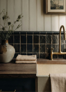 Oat Cotton Tea Towel - Buy one get one FREE!!