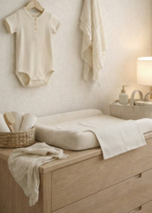 Kitchen: The Grid Waffle Cloth - Wash Cloth