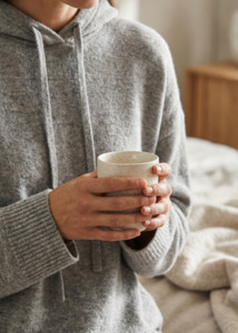 Kitchen: Nordic Vanilla Mug