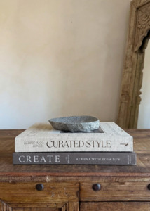 Riverstone Tray Grey