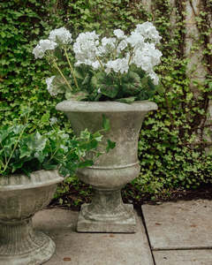 Homewares: Garden Urn - 47cm
