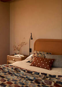 Hadley Wool & Silk - Cushion