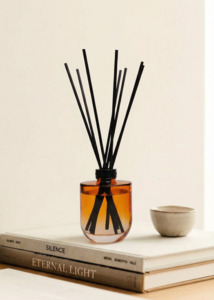 Reed Diffuser - Valencia Orange & Champagne