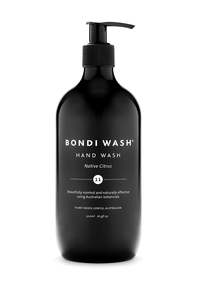Bondi Wash - Handwash: Native Citrus