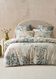 Cotton: Sorrento Duvet Cover Set