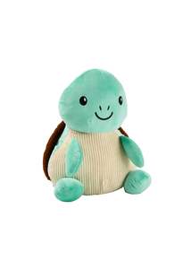 Tully Turtle Novelty Cushion