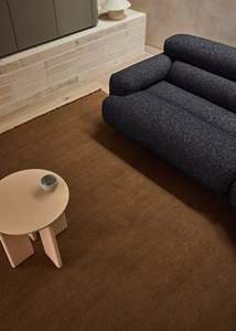 Emilio Floor Rug - Toffee
