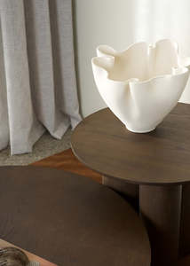 Homewares: Eva Vase