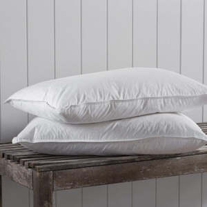 Lodge Size Pillowcases King: Pillow Inner | Lodge Size – 100% NZ Duck Feather