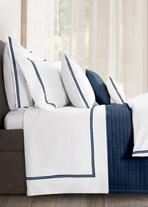 Notte di Lusso SUPIMA® Cotton 400TC | Made in Italy