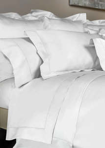 Fiesole Italian - 1000TC Sateen Bedding | Made in Italy