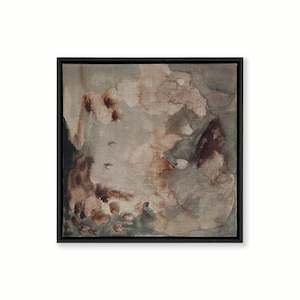 Original Art: Awakening Possibility | Painting | by Melanie Field