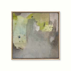 Original Art: As the Hours Pass By | Painting | by Melanie Field