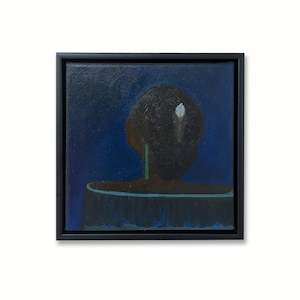 Robyn Fleet: Ana Rose I  |  Painting  |  by Robyn Fleet