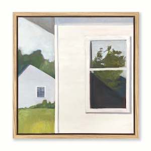 Original Nz Art: Sense of Direction | Painting | by Aida Smith