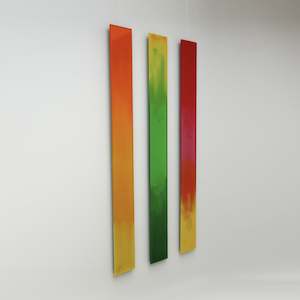 Hollie Oneill: Liberation of Light | Mixed Media | Hollie O'Neill