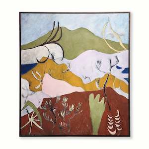 More Day to Dawn | Painting | James Watkins