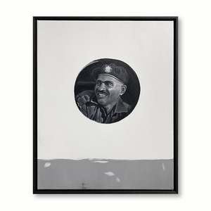 Bati | Painting | by James Sweeting