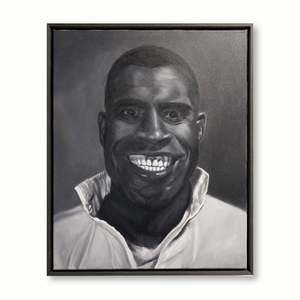 Nubuvau | Painting | by James Sweeting