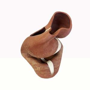 Rise | Sculpture | by Sha Ganjali